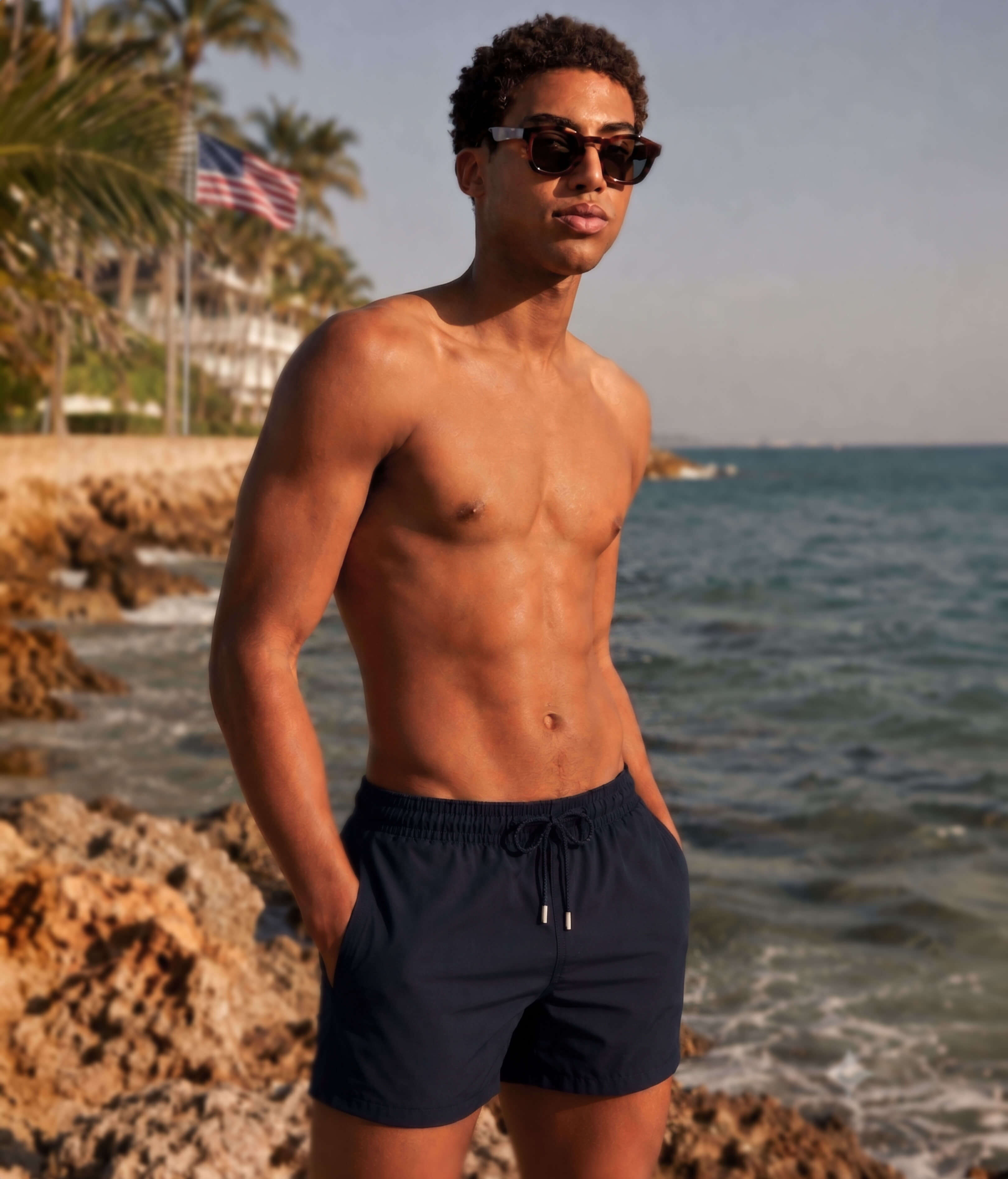 Vilebrequin Official Website | Luxury Swimwear & Summer Clothes